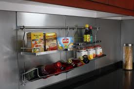 Fizly Kabinet Dapur Aksesori Tall Unit