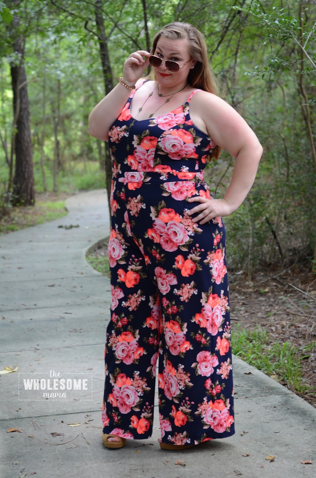 {Studio Jumpsuit} from Sew Straight Pattern Co.