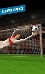 تحميل Flick Shoot UK مهكرة كوينز لا نهائية تحميل Flick Shoot UK مهكرة كوينز لا نهائية