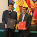 Gobiernos de Bolivia y China firman acuerdos de cooperación deportiva