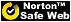 Airgun Norton SafeWeb