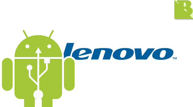 Download Lenovo Android USB Driver (All Models)