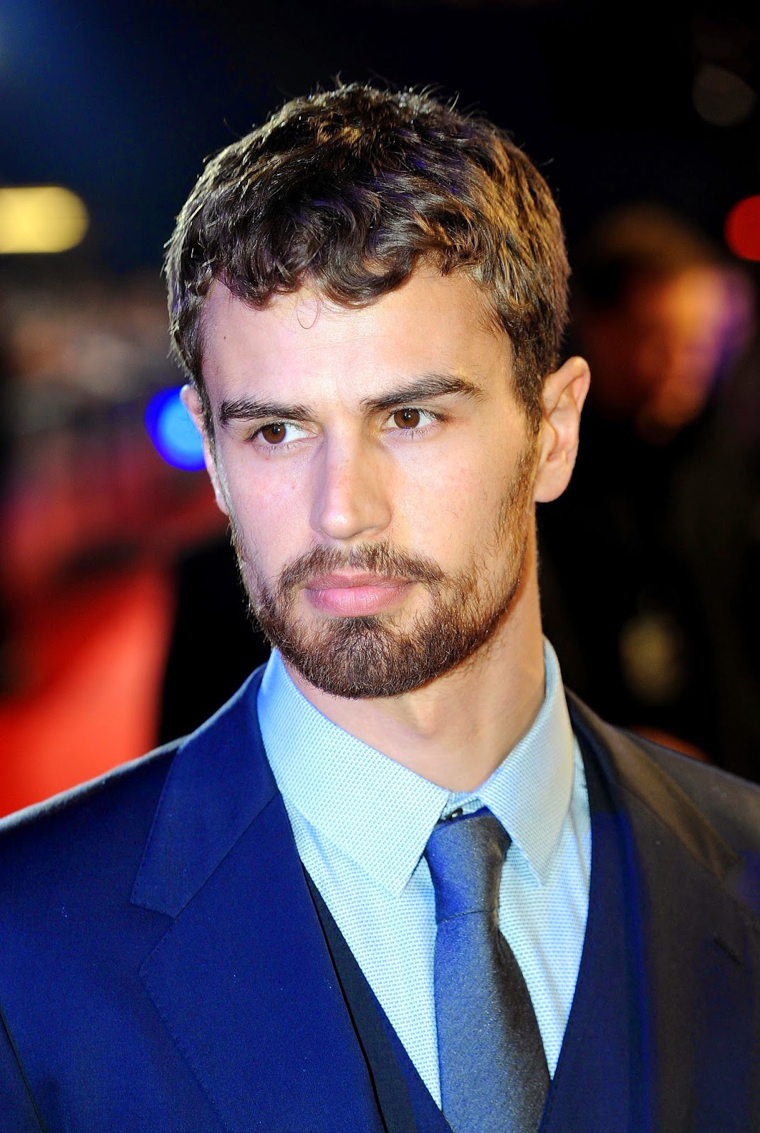 тео отчество