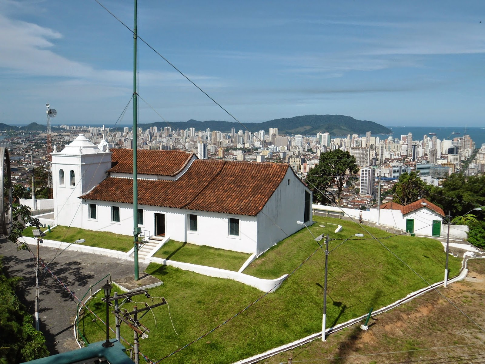 blogmiaira2 MONTE SERRAT Bondinho (Santos)