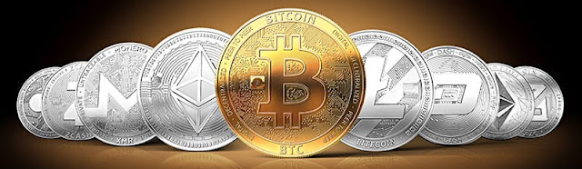 Las criptomonedas mas valoradas