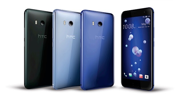 What is The Newest HTC U11 Smartphone Specifications