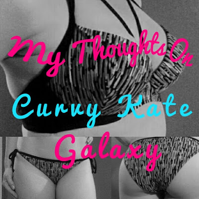 curvy kate galaxy swimsuit