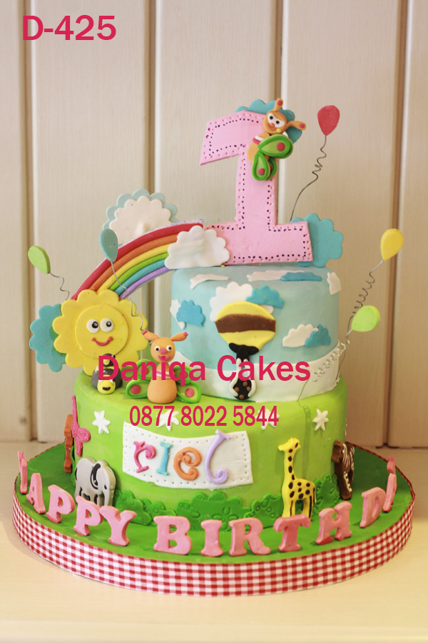 Baby Dummy Baby Dummy Cake