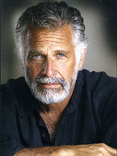 Most Interesting Man In The World Facts