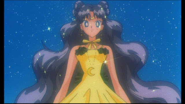 Film Sailor Moon S