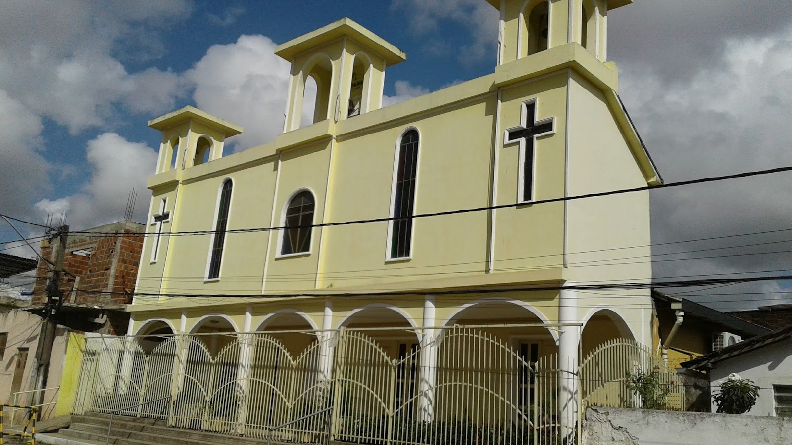 Jaboatão dos Guararapes Redescoberto.