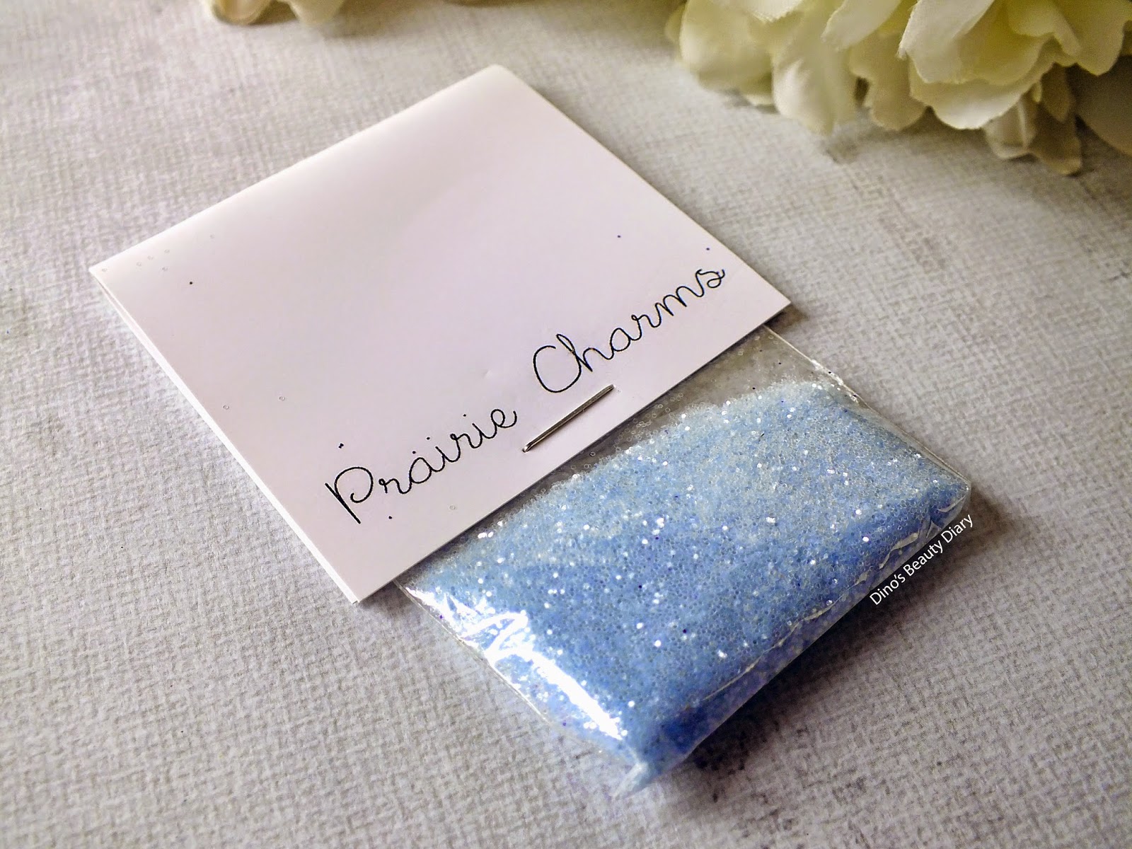 Dino's Beauty Diary - Brand of the Month - Prairie Charms