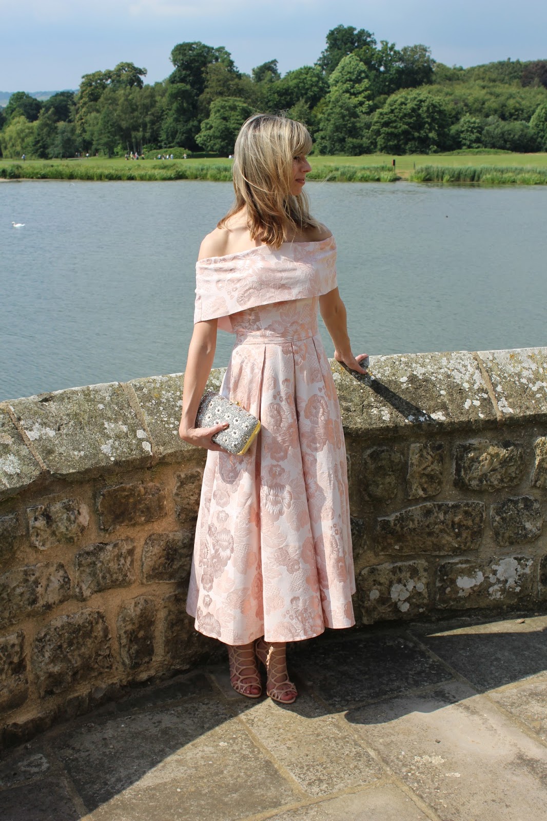 The Dress of Dreams Kate Louise Blogs