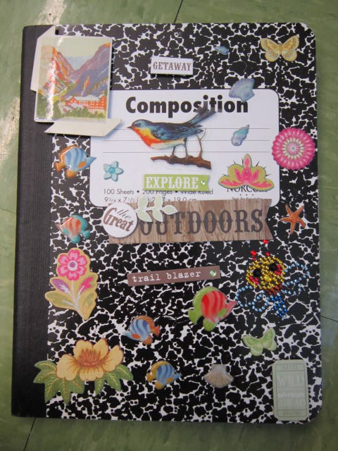 The Spanglish Classroom: Interactive Science Journals