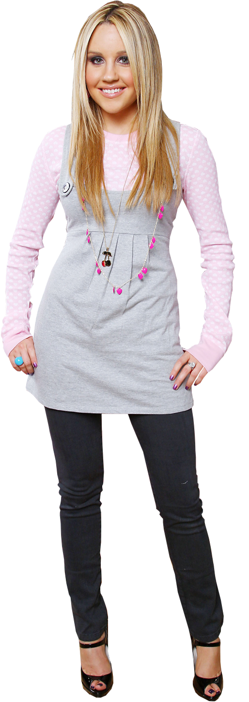 Imagine só! // Oficial. Pngs de Amanda Bynes