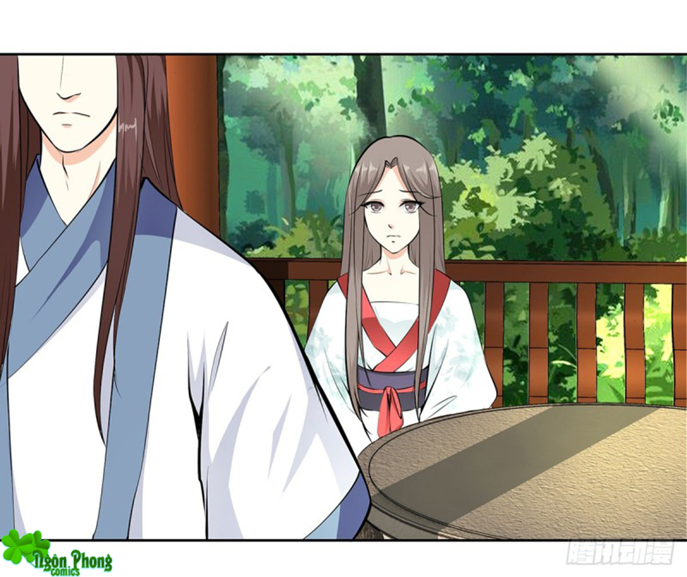 Hỏa Hồ - Chương 45 - Trang 4