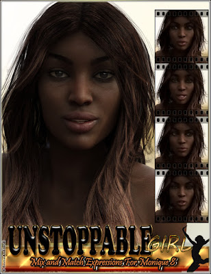 https://www.daz3d.com/unstoppable-girl-mix-and-match-expressions-for-monique-8-and-genesis-8-female-s