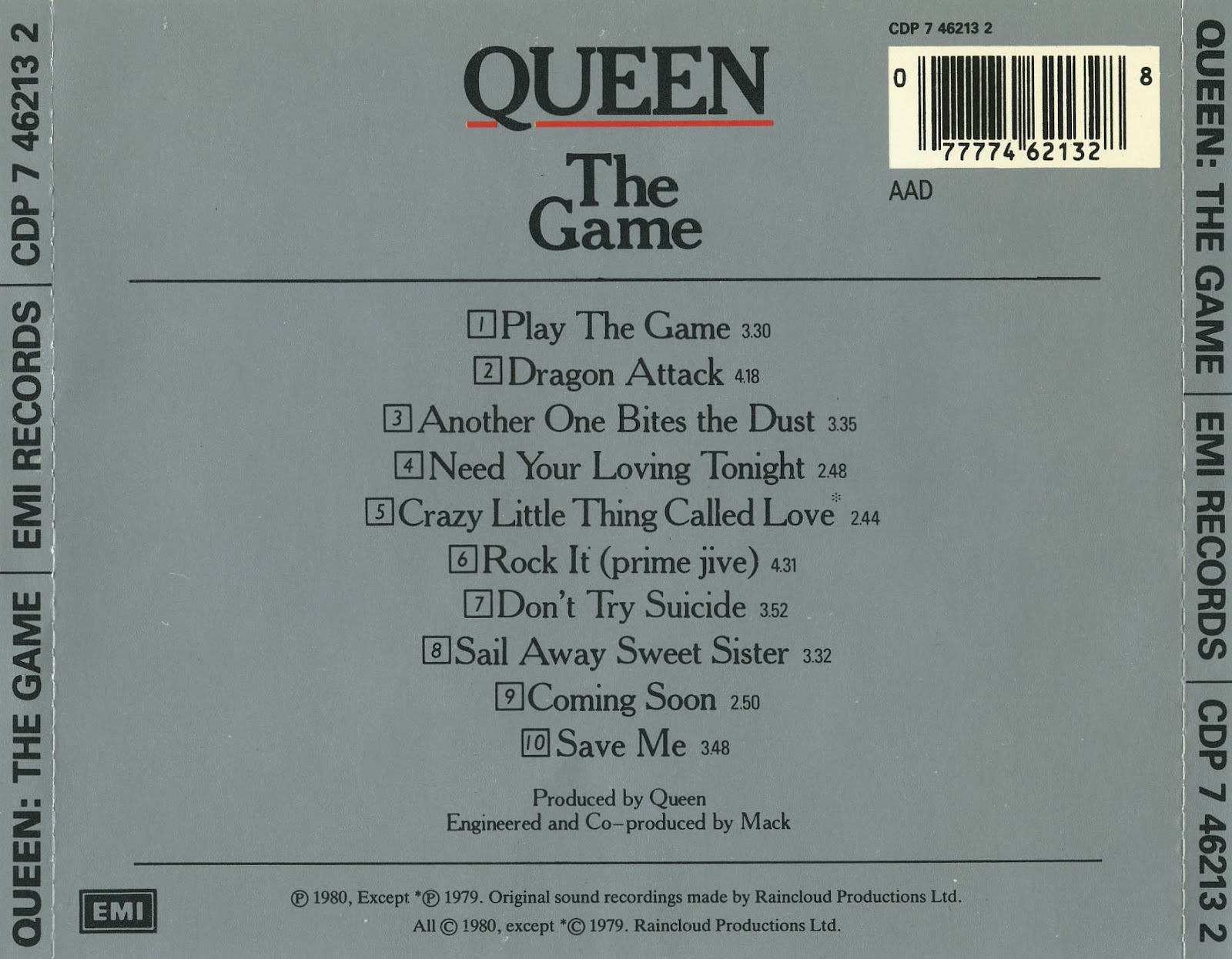 Bite the dust текст. CD Queen: the game. Queen the game 1980. Queen "the game (LP)". Queen the game 1982.