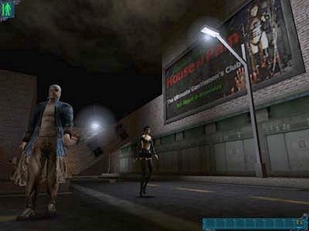 deus ex goty deus ex goty