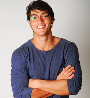 Famosos Aniversariantes de Hoje: Allan Souza Lima