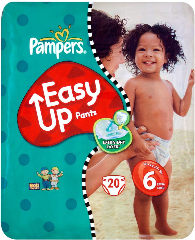 Mobility, Nursing Home Supplies and Care Products Children's Nappies