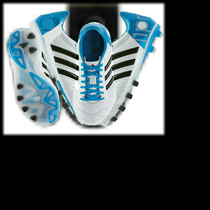 boots fts adidas