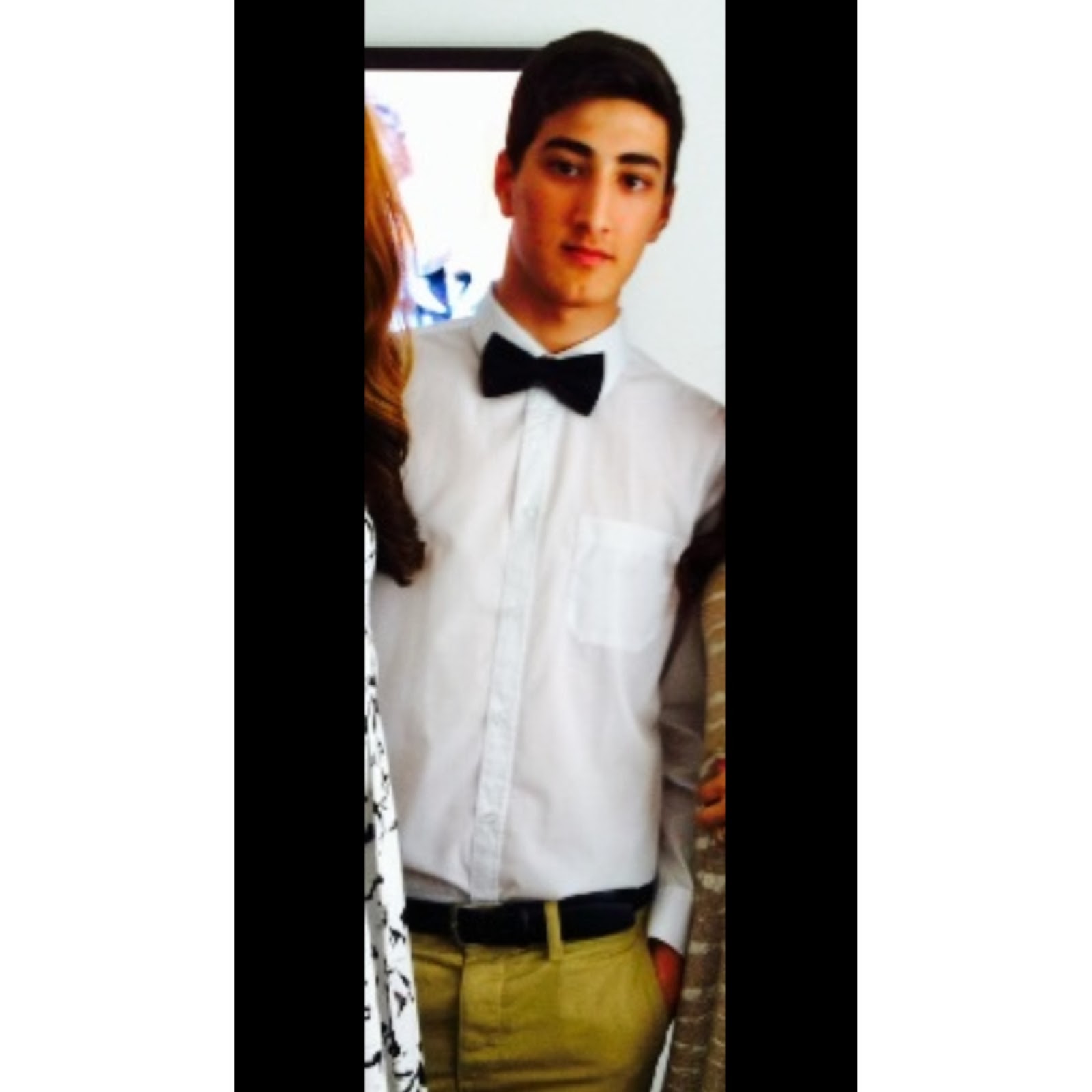 A2 Media Omar Rasoli - Music Video 7520: Cast List