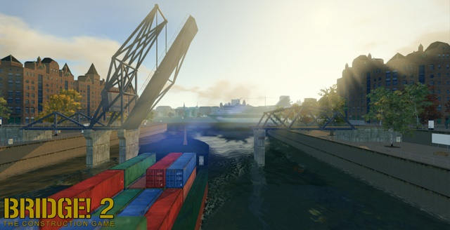 Bridge! 2 The Construction Game PC Full Bridge! 2 The Construction Game PC Full