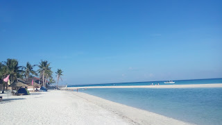 Santa Fe, Bantayan Island, Cebu