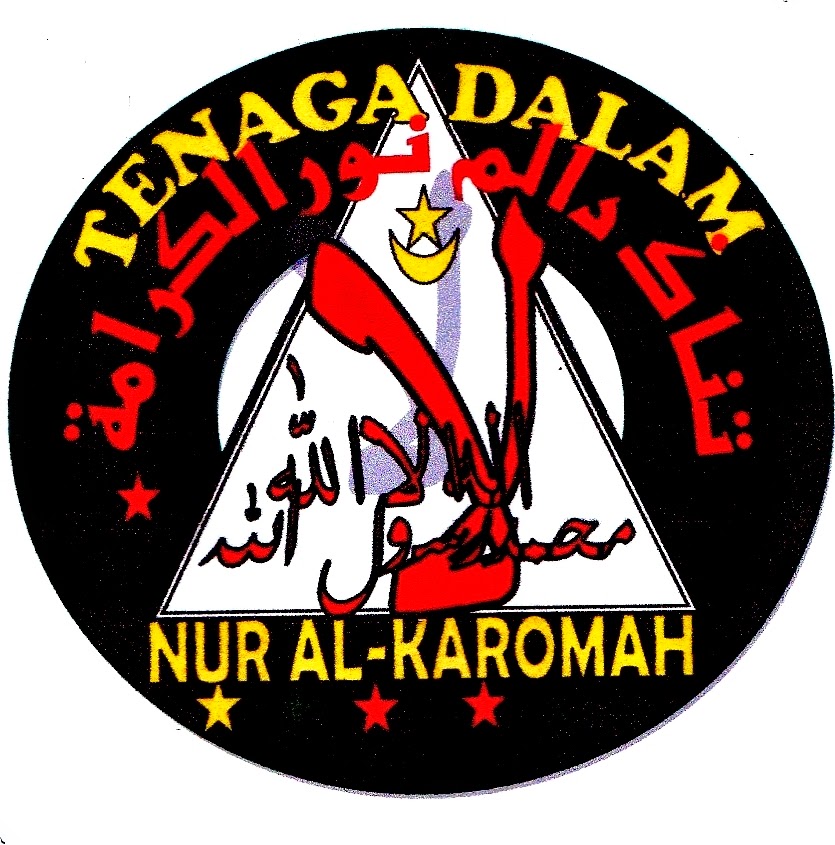 TENAGA DALAM NUR AL-KAROMAH TENAGA DALAM NUR AL-KAROMAH