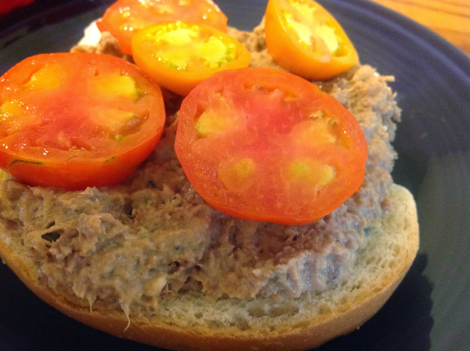 Hungry Hintons Roast Beef Sandwich Spread