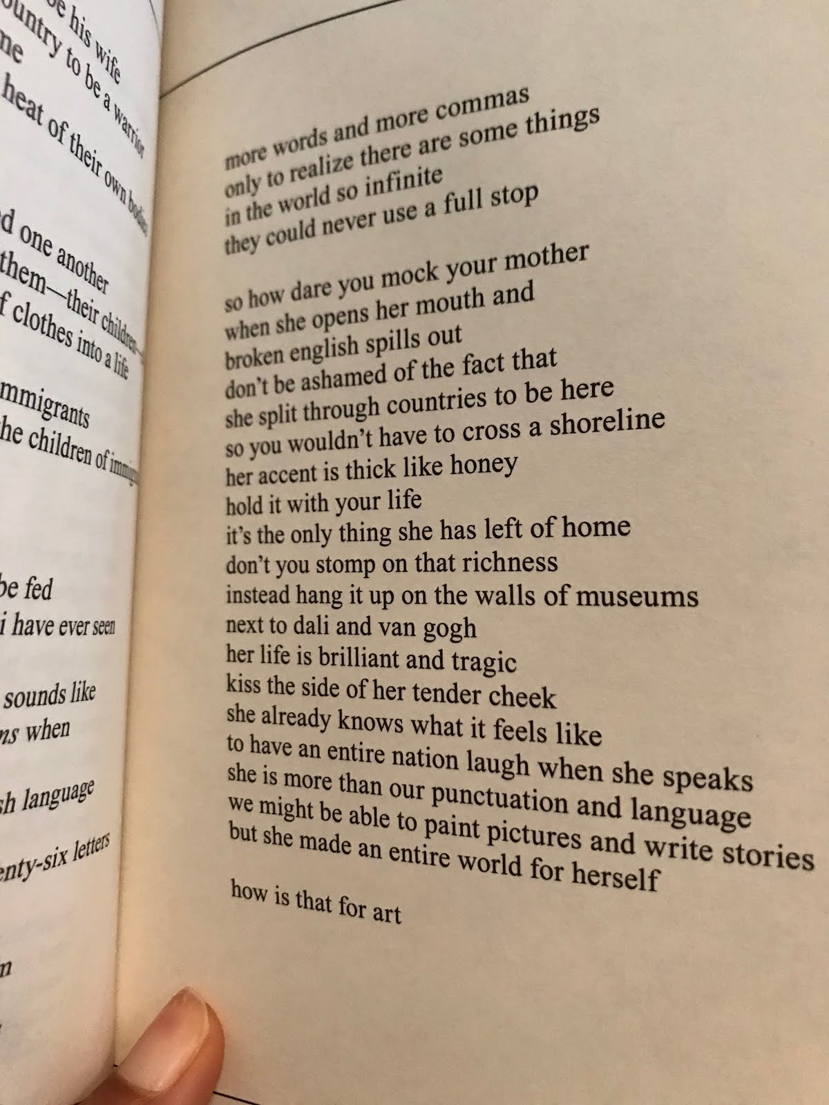 The Sun And Her Flowers Poems 9 Poems From Rupi Kaur S New Book The