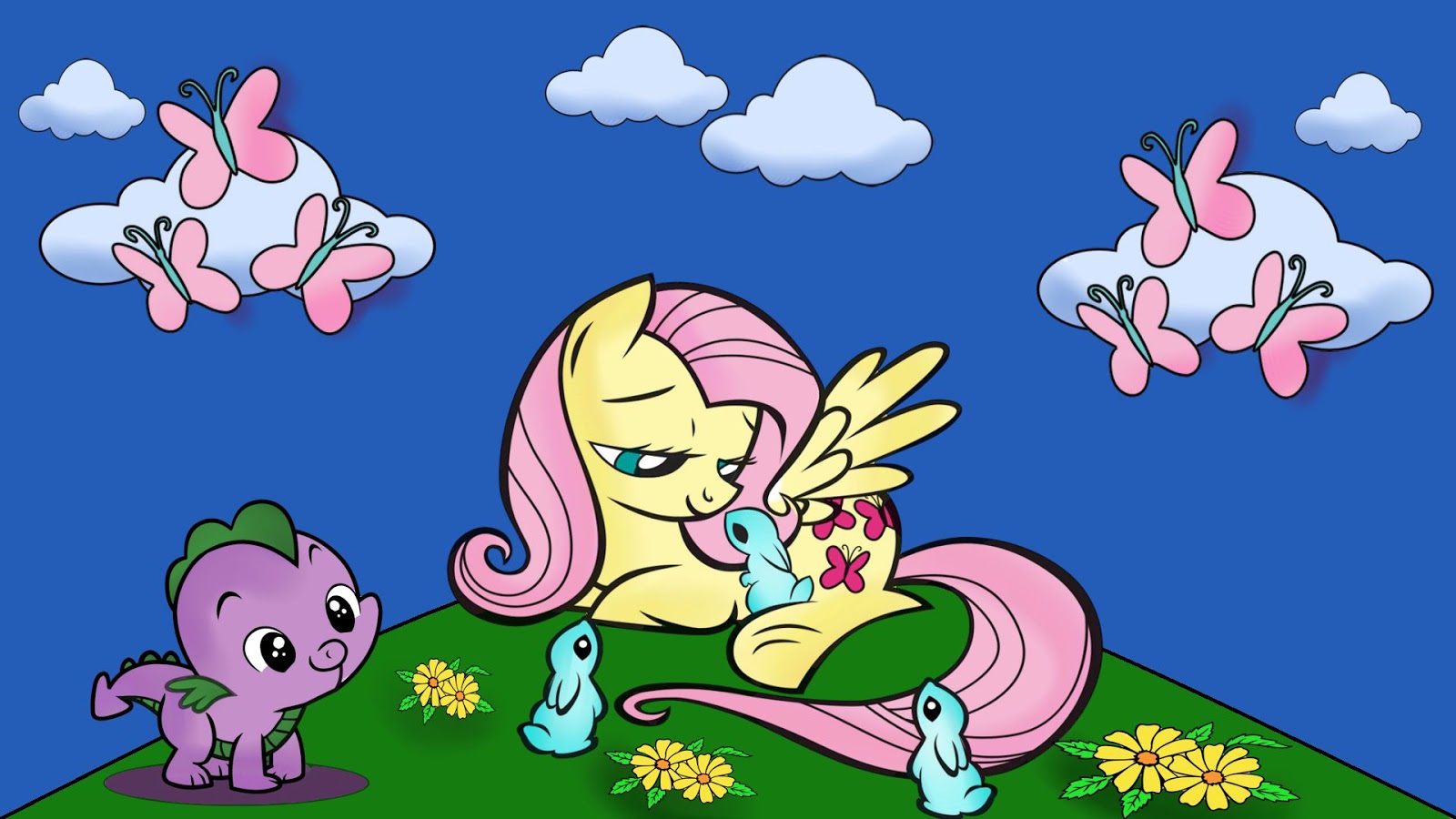 Magic Coloring Book My Little Pony Friendship Is Magic For Kids