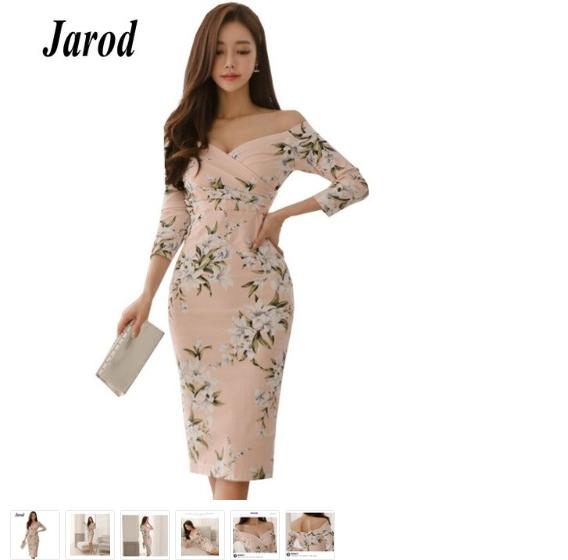 Dresses Online Shopping Australia - Semi Formal Dresses For Women - Hm Online Shop Sale - Summer Beach Dresses