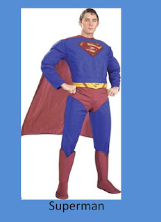 Personaje Superman