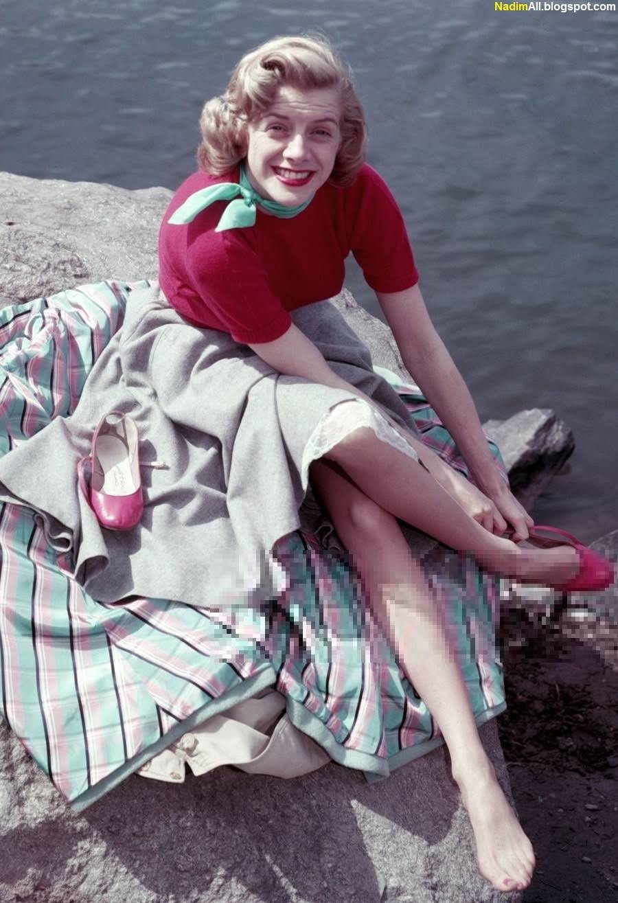 Rosemary Clooney
