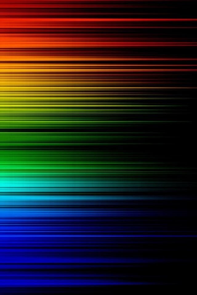   Colored Horizontal Lines   Android Best Wallpaper