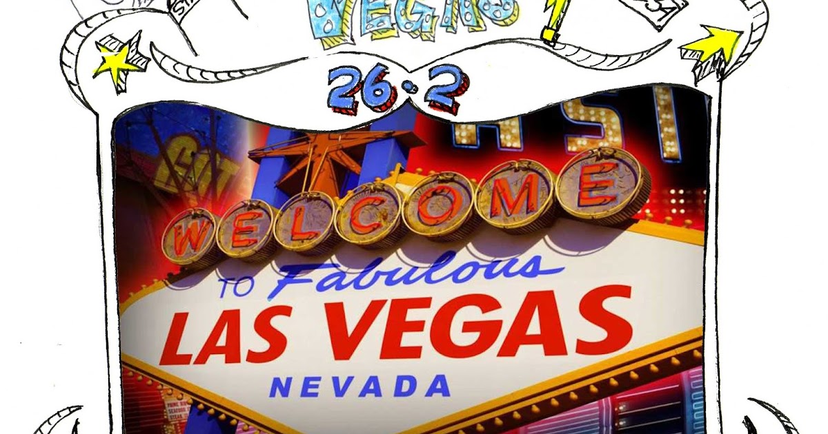 The Runner's Run Vegas Guide