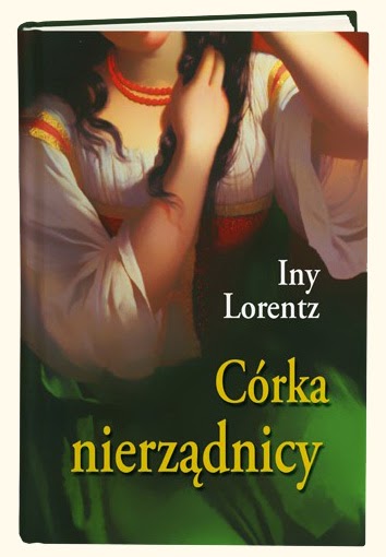 corka nierzadnicy