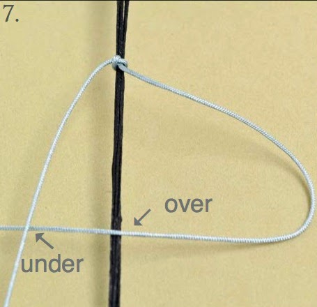 The Bead Table: November 2014