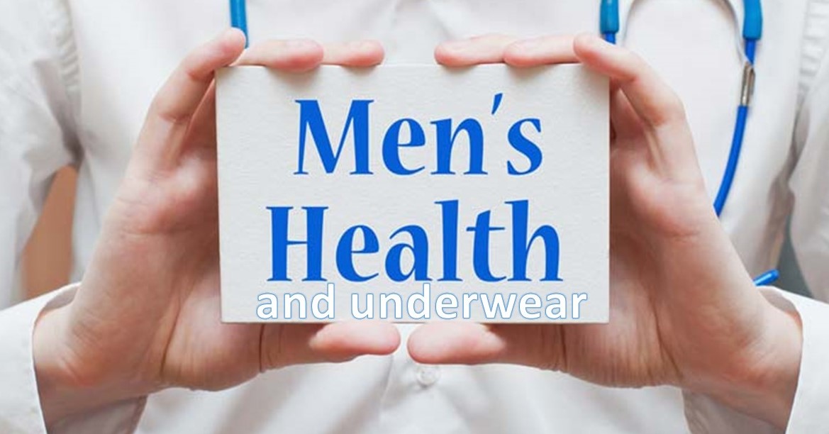 Vince Pants 4 Major Health Problems Can Be Solved By Wearing A Right Underwear