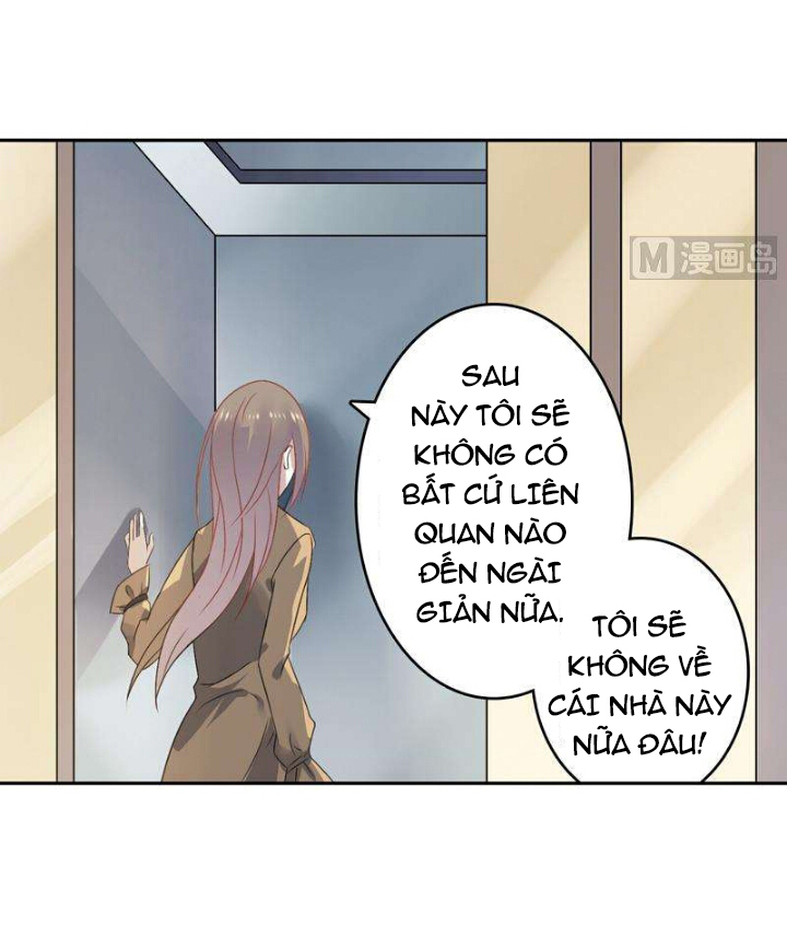 Nơi Nào Đông Ấm, Nơi Nào Hạ Mát - Chương 8 - Trang 15