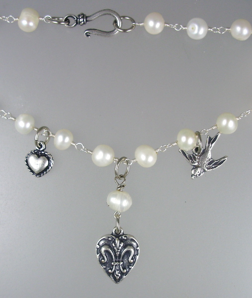 FRENCHatHEART FRENCH Antique Jewelry in Orange County