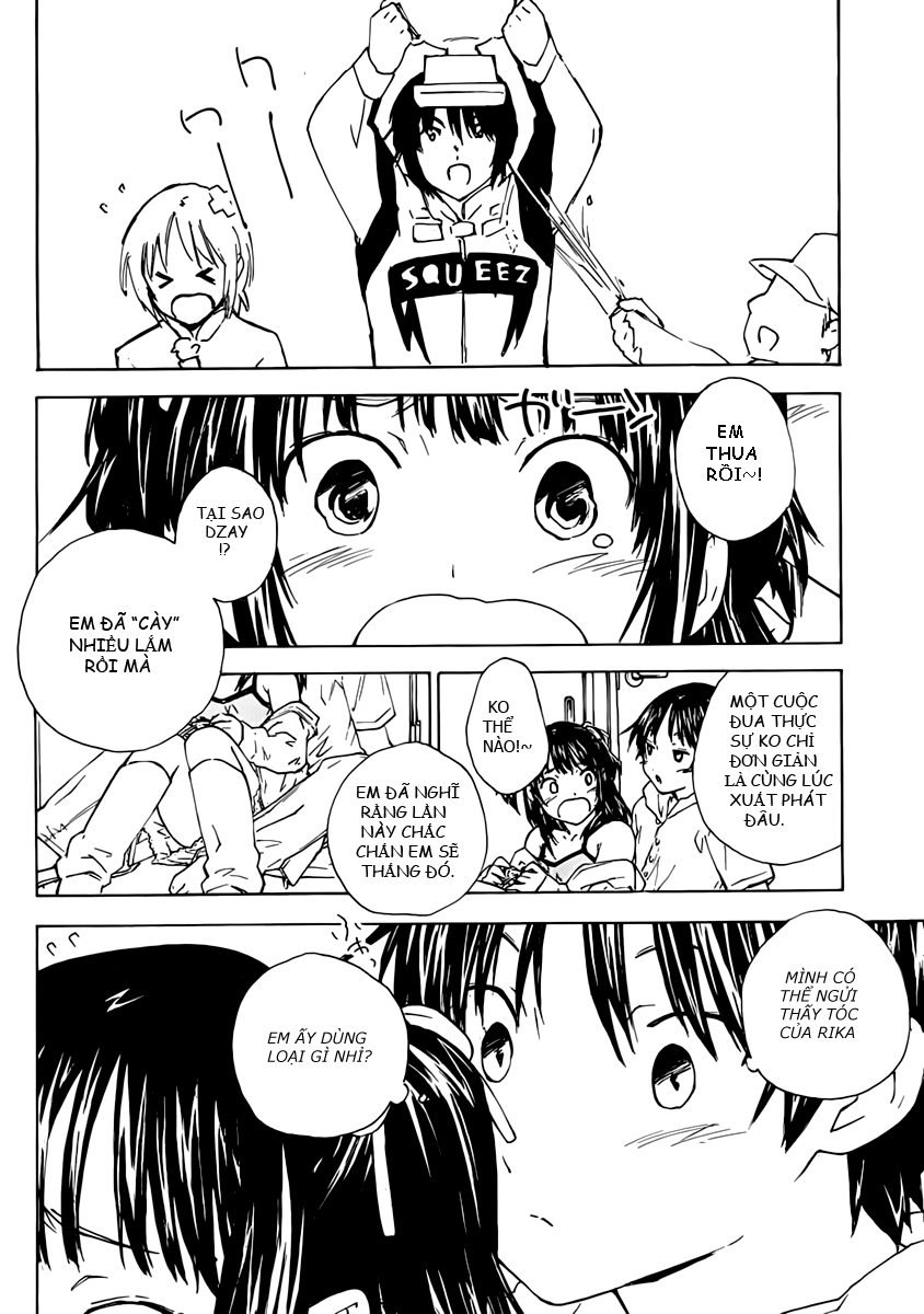 Rika chap 2