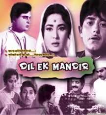 01 Dil Ek Mandir Hai Mp3 Song Download Pagalworld Com