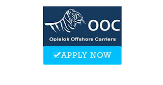 Offshore Vessel Jobs 2019