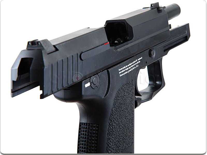 Ameba Airsoft USP Compact Umarex