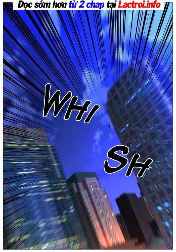 Noblesse Chap 510 - Truyen.Chap.VN