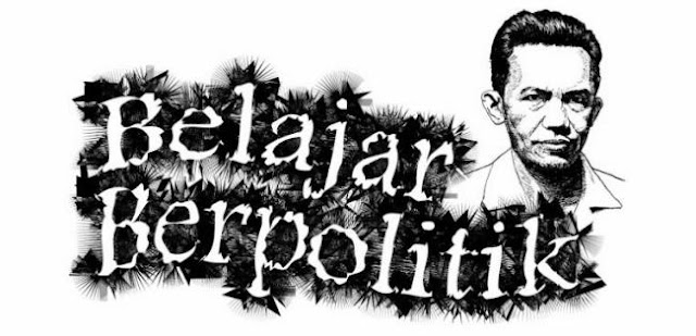 Belajar Politik Belajar Politik