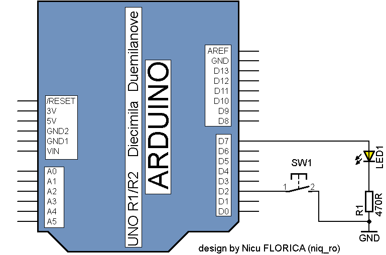 Arduino tehNiq Measure times using millis()